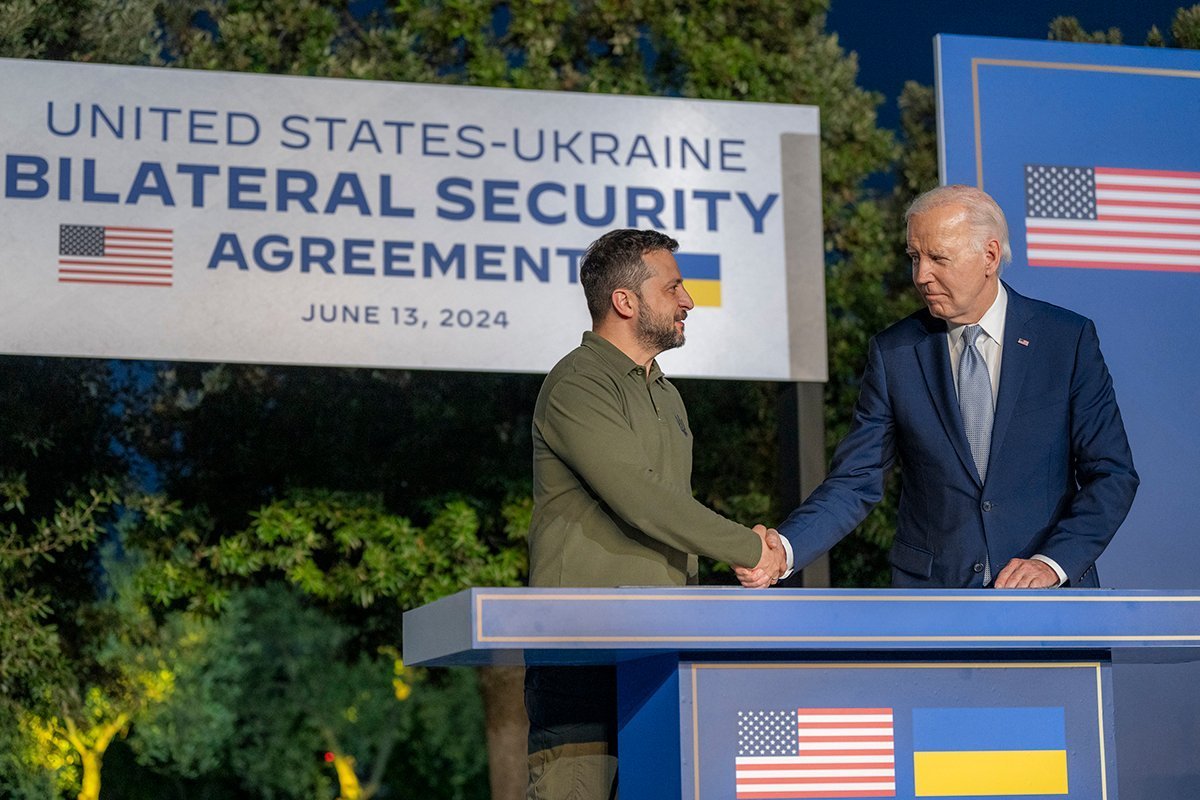 How Biden Made a Mess of Ukraine: Can Trump Change Things?