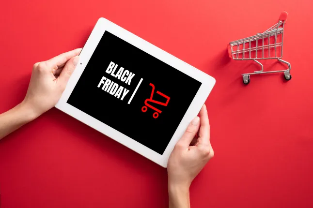 Black Friday