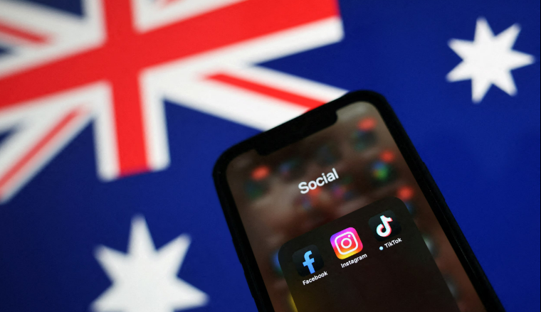 Australia bans social media access for children under 16, may provide benchmark for other countries