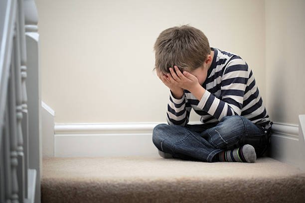 Why Mental Health Campaigns Might Be Worsening Problems for Kids