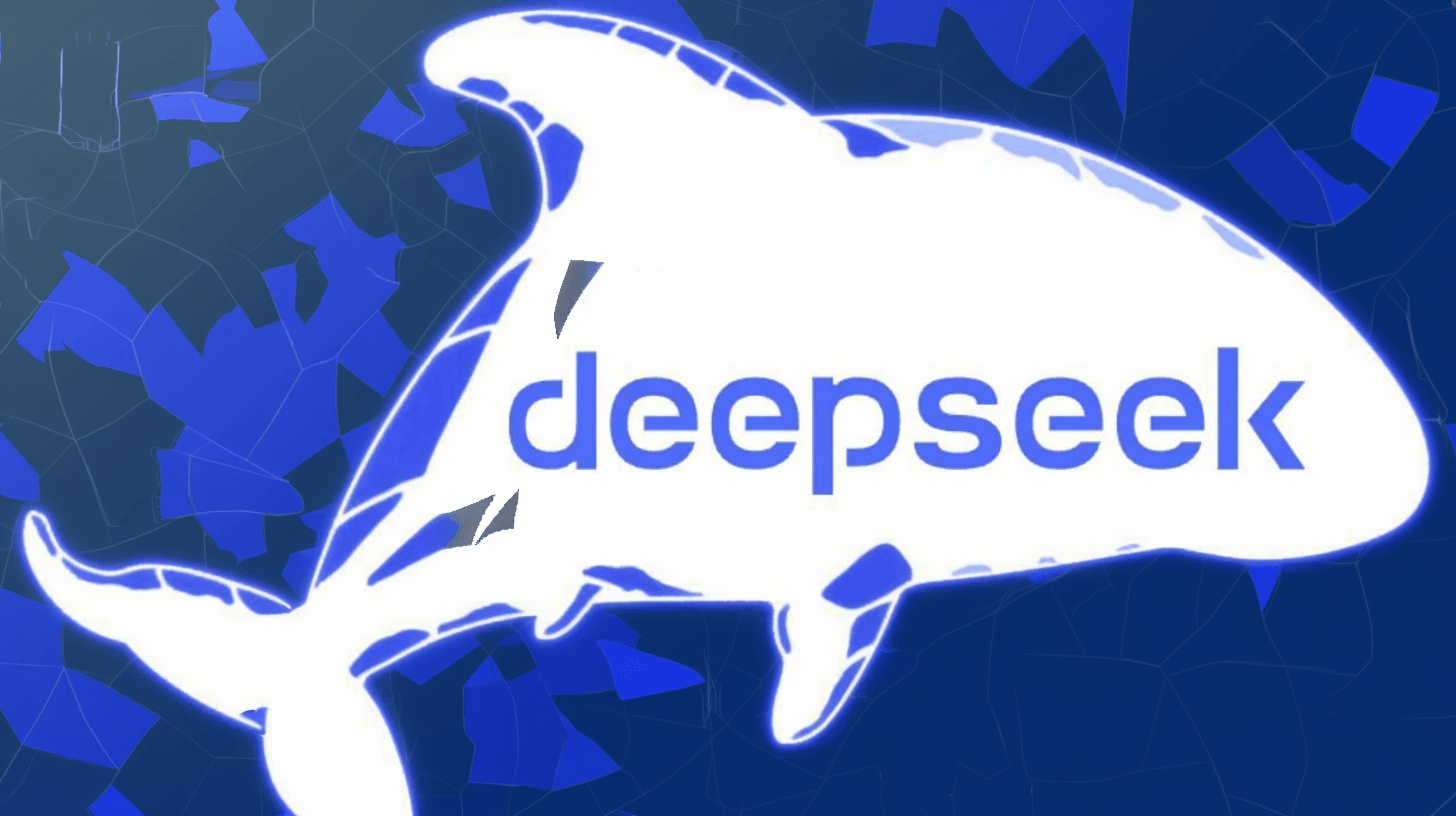 Historic Wall Street Collapse Linked to Chinese AI Giant DeepSeek